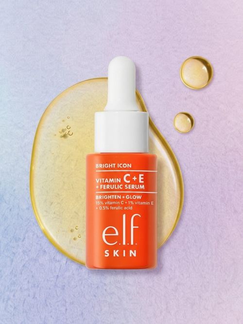 Skin Bright Icon Vitamin C + E + Ferulic Serum Mini