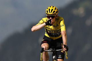 Stage 17 - Tour de France: Vingegaard dashes Pogacar's GC hopes on stage 17 across Col de la Loze