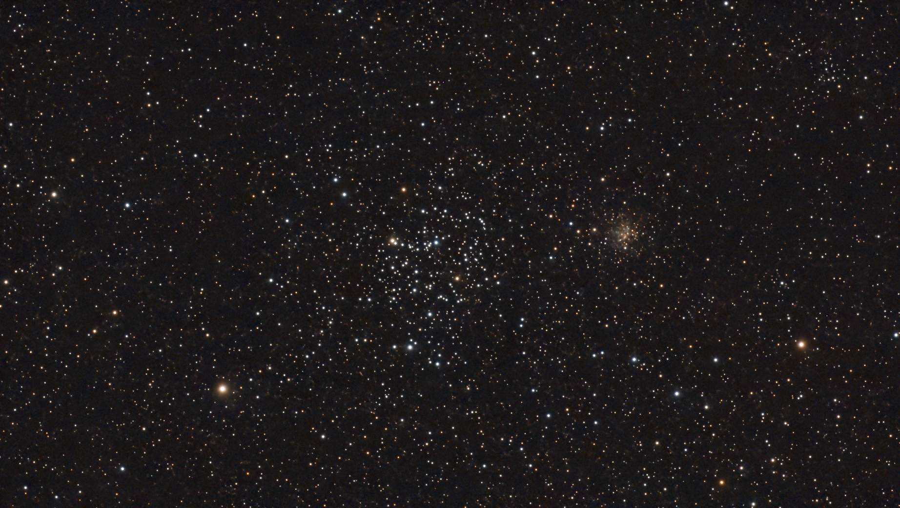 DwarfLab Dwarf Mini smart telescope