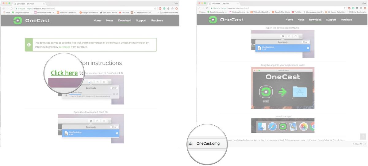 How to set up and use OneCast to play Xbox One games on your Mac iMore