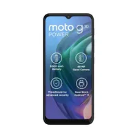 Buy Moto G30 on Flipkart at Rs 9,999