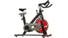 Indoor Cycle Bike with Leather Resistance Pad