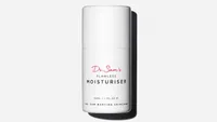 Dr Sam’s Flawless moisturiser