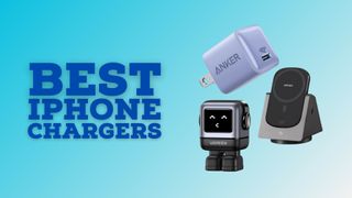 Best iPhone chargers