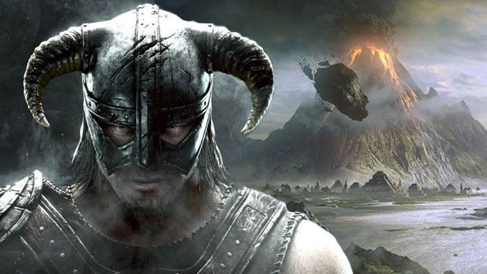 The Elder Scrolls 6 for PS5 looks more and more like a fantasy