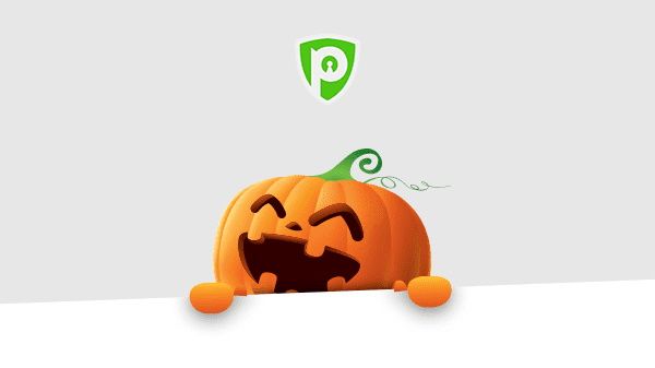 PureVPN's Halloween VPN deal gets you online security for only $1.65 a month