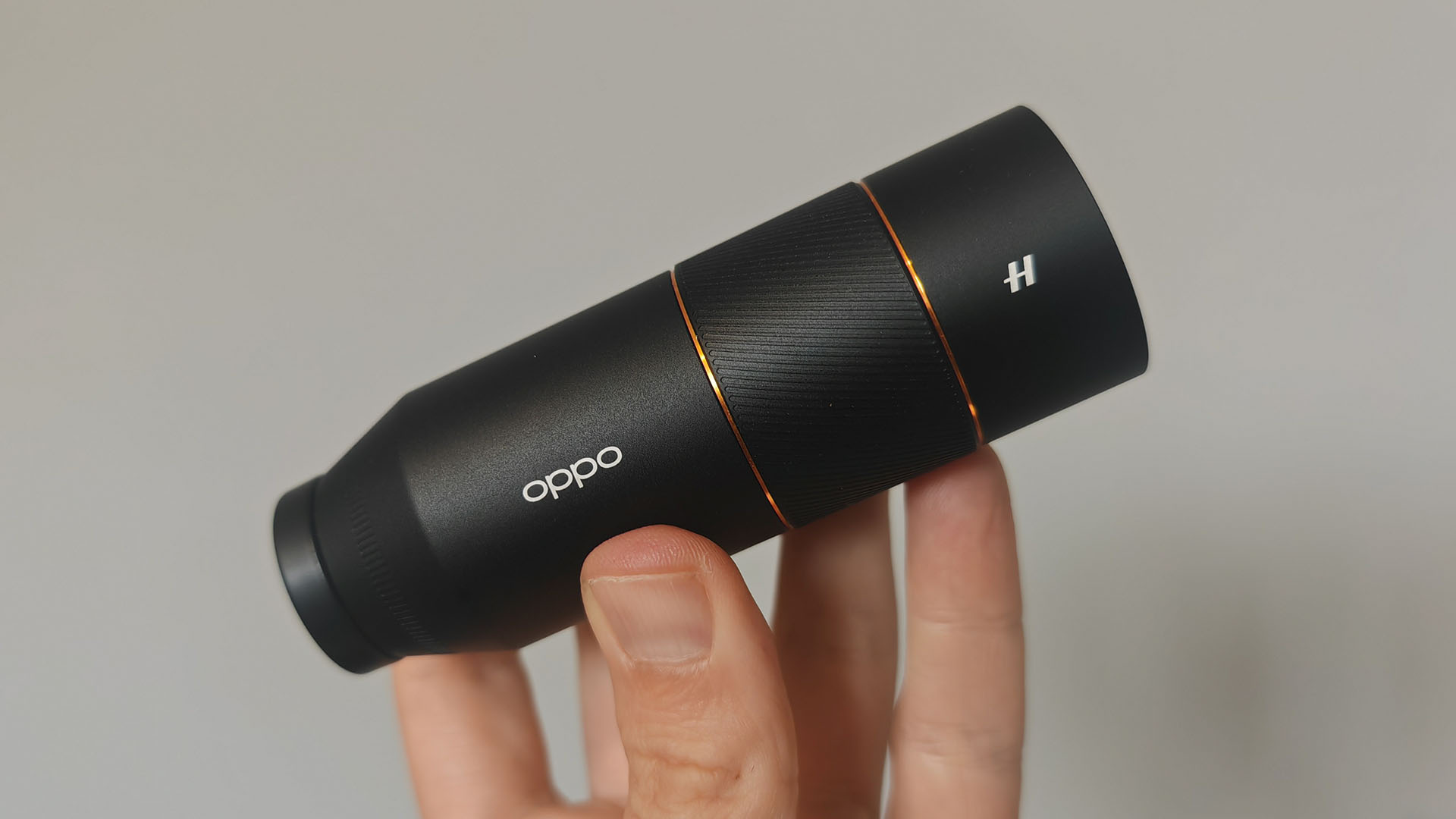 Oppo Find X9 Pro Extender lens