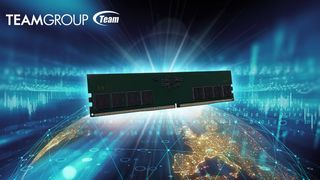 TeamGroup Elite DDR5-4800