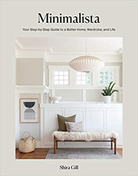 Minimalista: Your Step-by-Step Guide to a Better Home, Wardrobe, and Life, Amazon