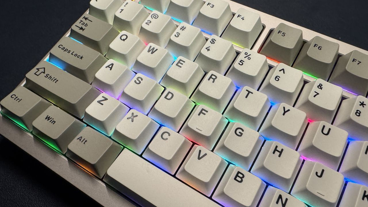 Wobkey Crush 80 Reboot Pro