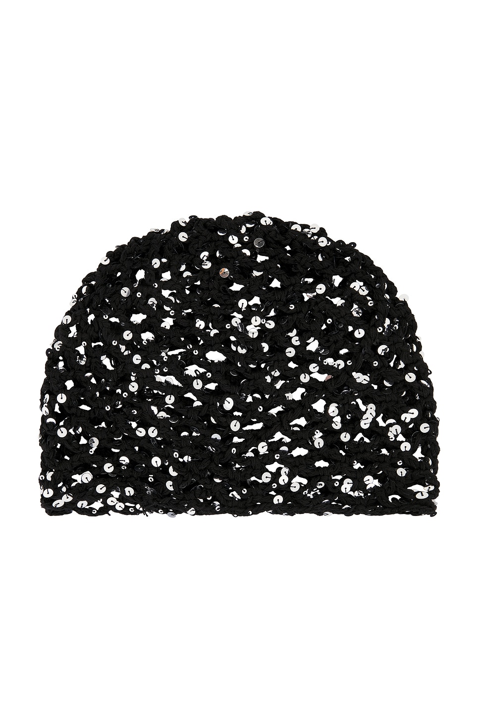 Tanya Crochet Hat