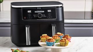 Grab a digital air fryer for $30 and cut calories from your