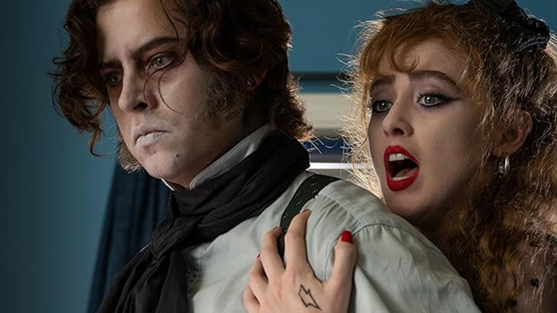 Horror 2024 Viderunt Omnes Val Libbie