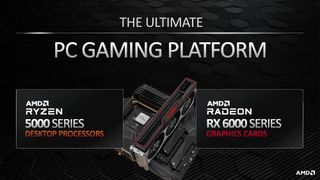 AMD Ryzen 5000 Series Desktop Processors with Radeon Graphics