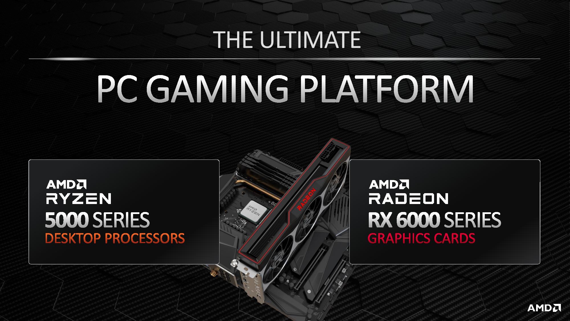 Amd hot sale flagship gpu