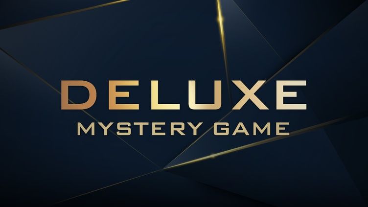 The Fanatical Deluxe Mystery Game Returns For $4 