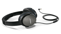 Bose QC 25 Headphones: was $179 now $129 @ Amazon