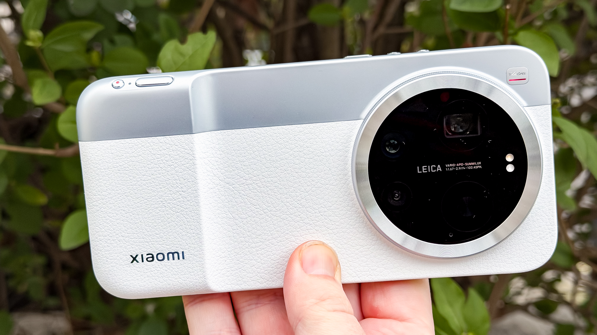 Xiaomi 17 Ultra photography kit accessory