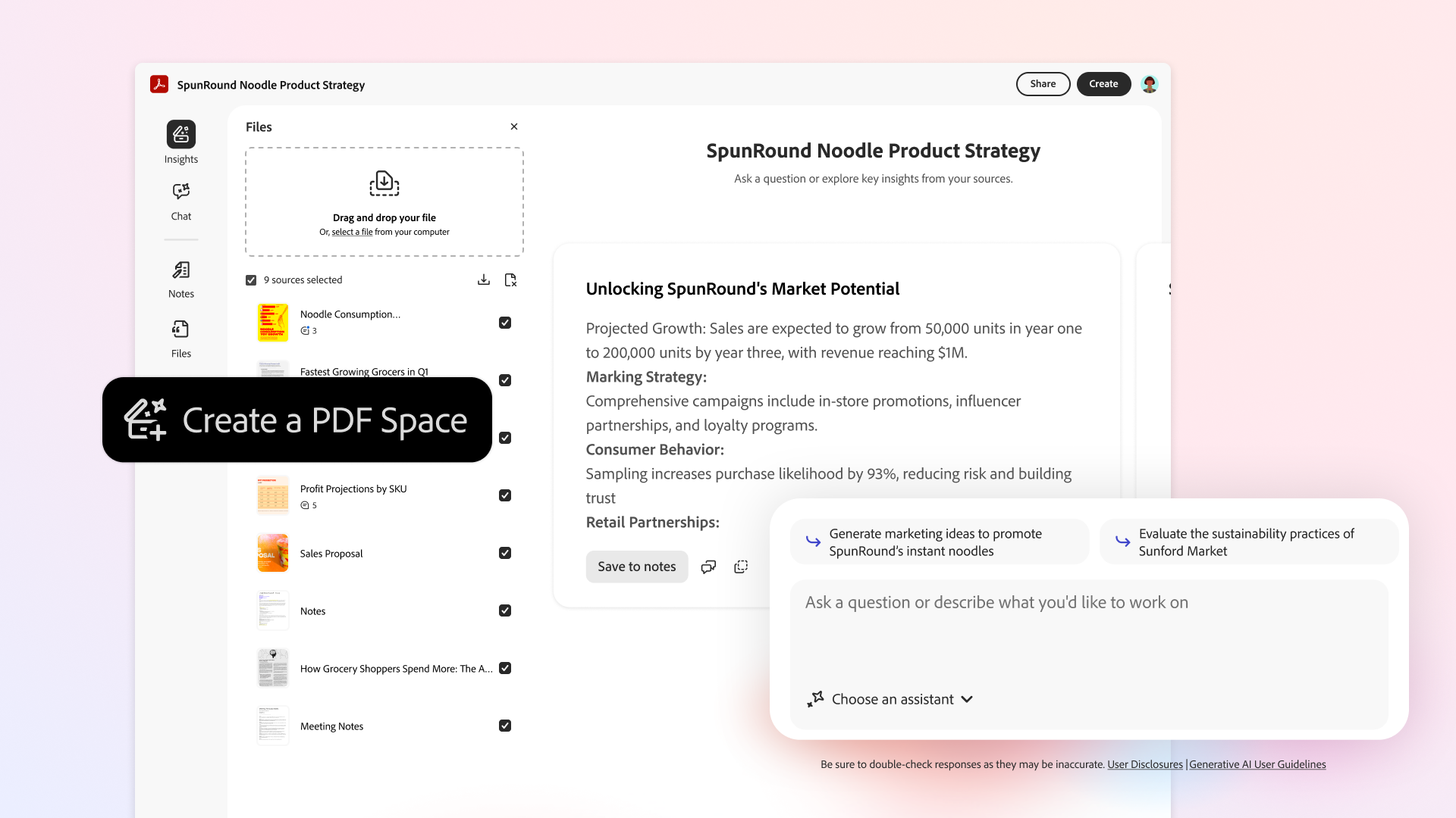 Adobe Acrobat Studio examples from Adobe