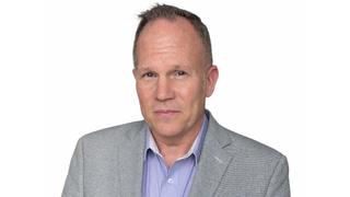 Matt McKee of Techex