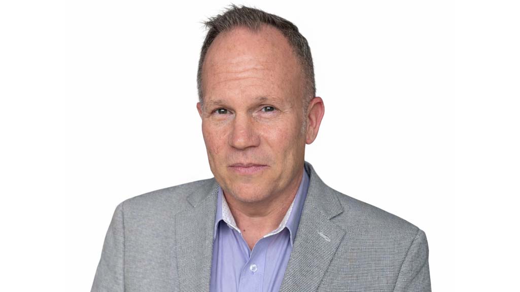 Matt McKee of Techex