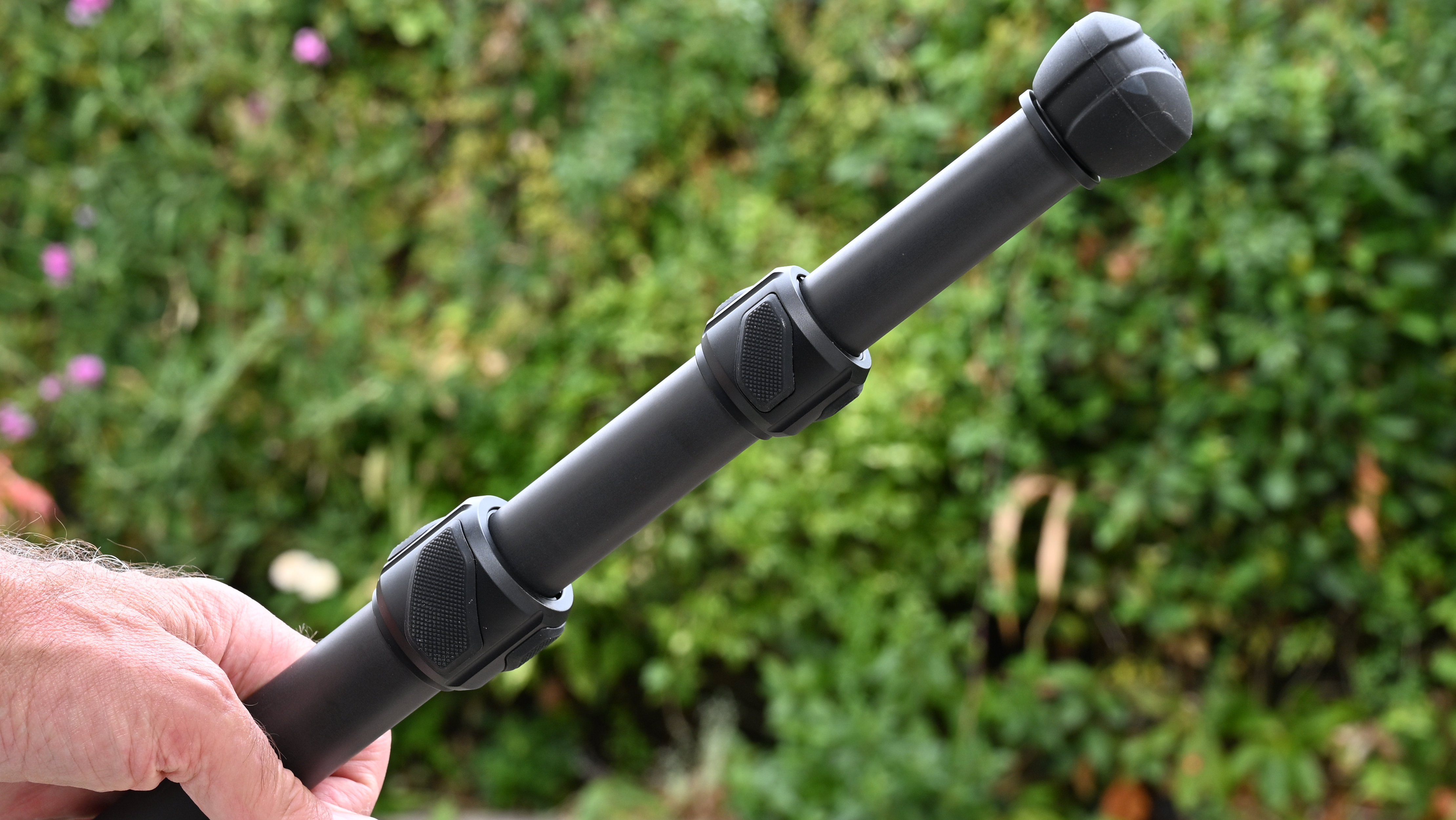 3 Legged Thing Ridley tripod kit