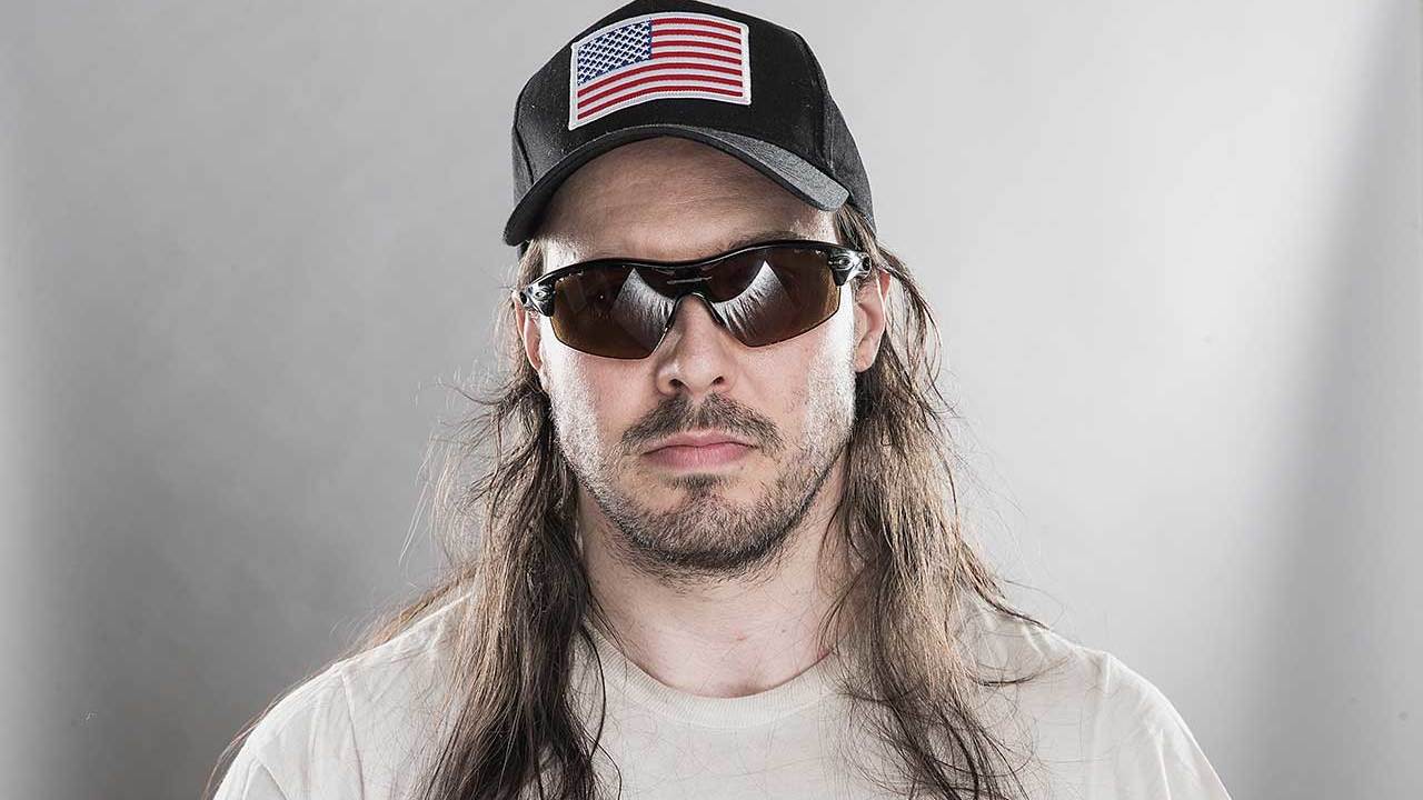 Andrew WK Why music is worth living for and what it really means to