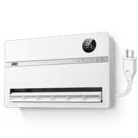 Dreo WH729S Smart Wall-Mounted Heater: $139.99$114.79 at Dreo
