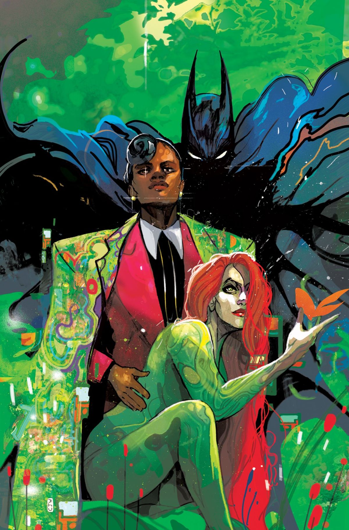 DC June 2022 solicitations