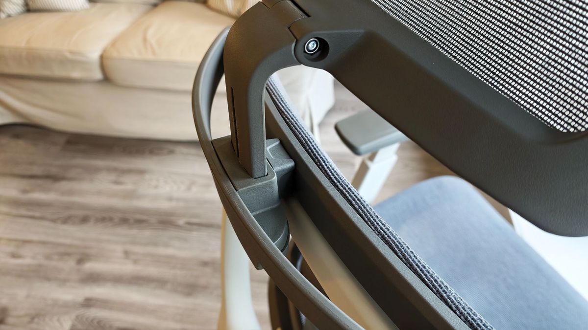 Autonomous ErgoChair Pro