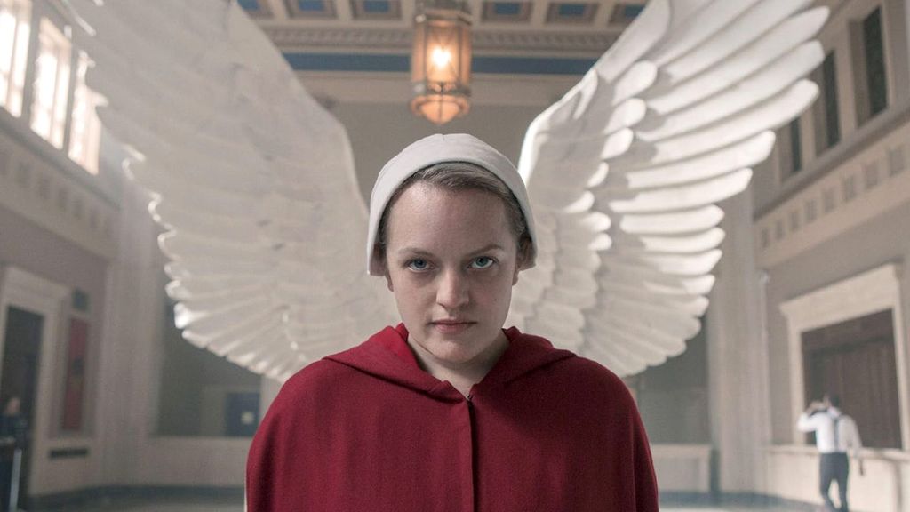 How to watch Handmaid's Tale season 4 on Hulu | Tom's Guide