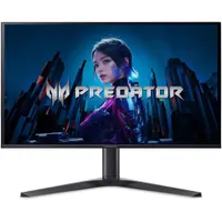 Acer Predator X27U 2K OLED Gaming Monitor