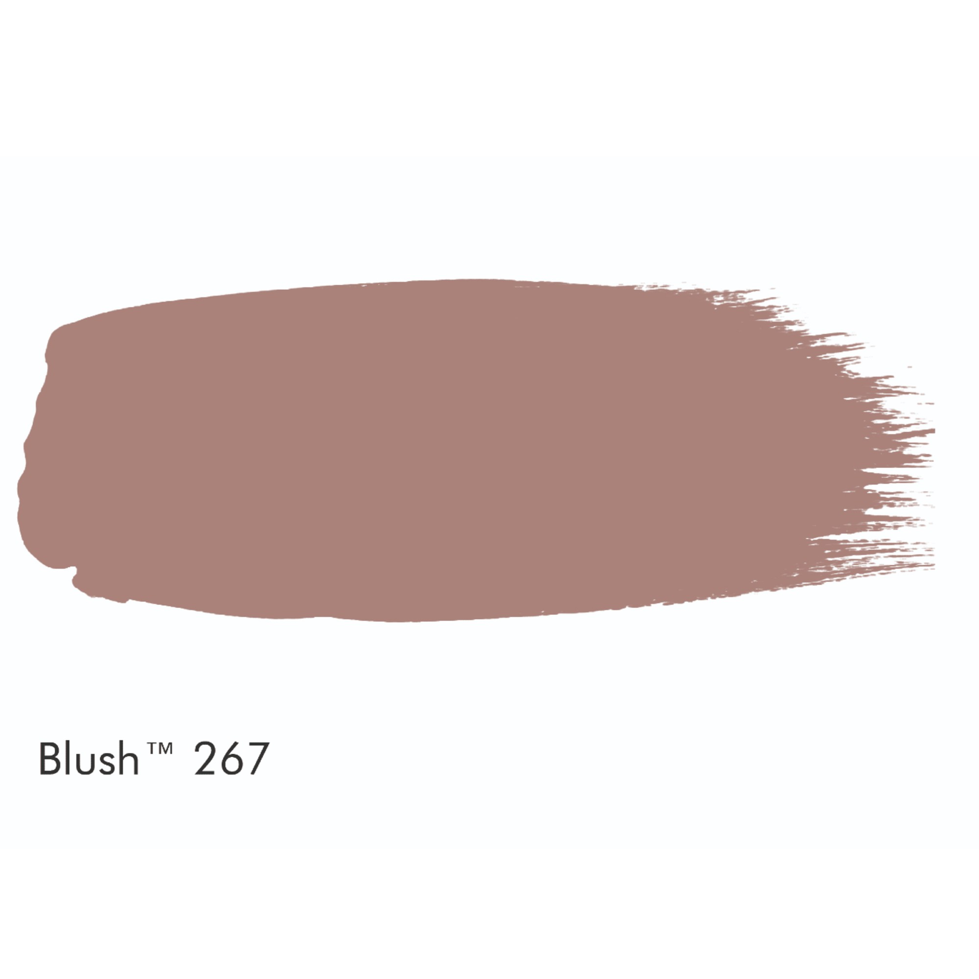 Little Greene Blush paint swatch
