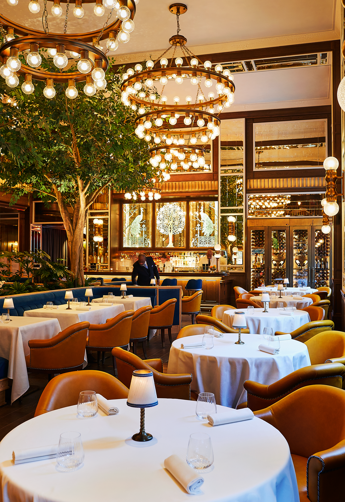 The Fifth Avenue Hotel