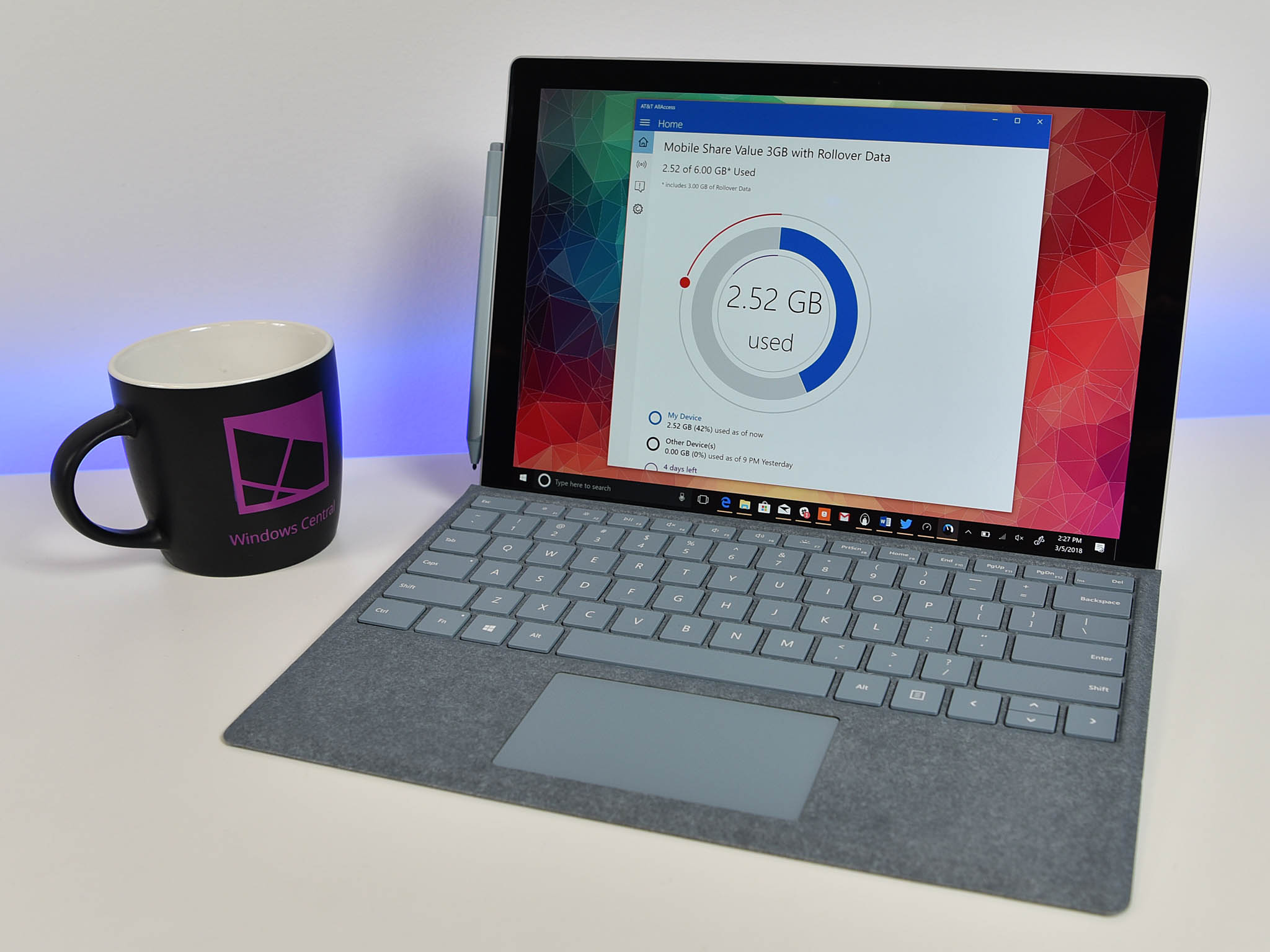 Surface Pro with LTE review: Impressive but not for everyone
