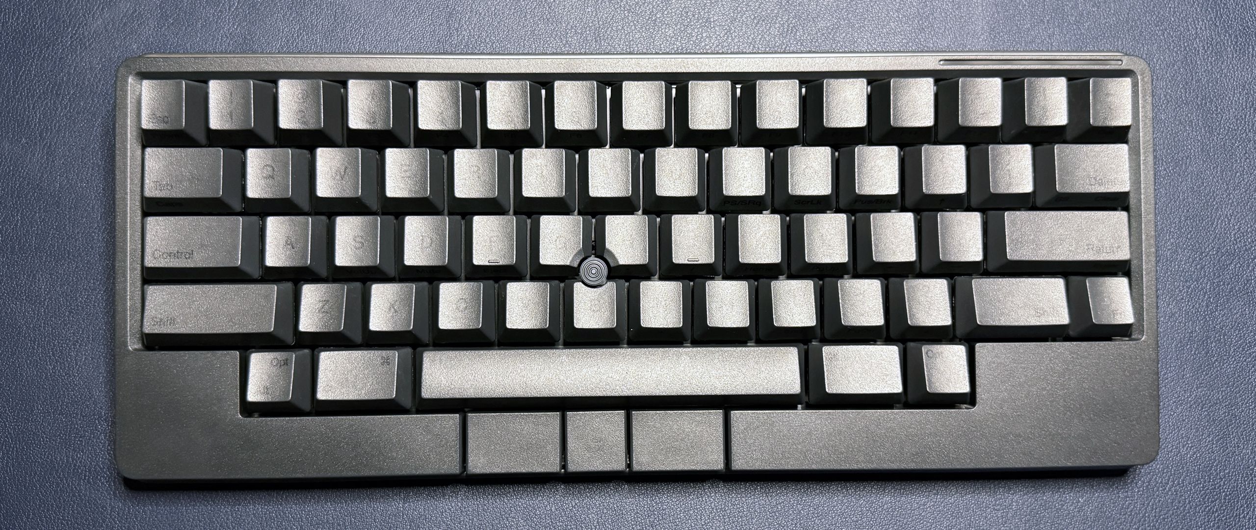 Keyball44 HHKB Studio仕様　テンティングあり Keyball44 HHKB Studio仕様 テンティングあり