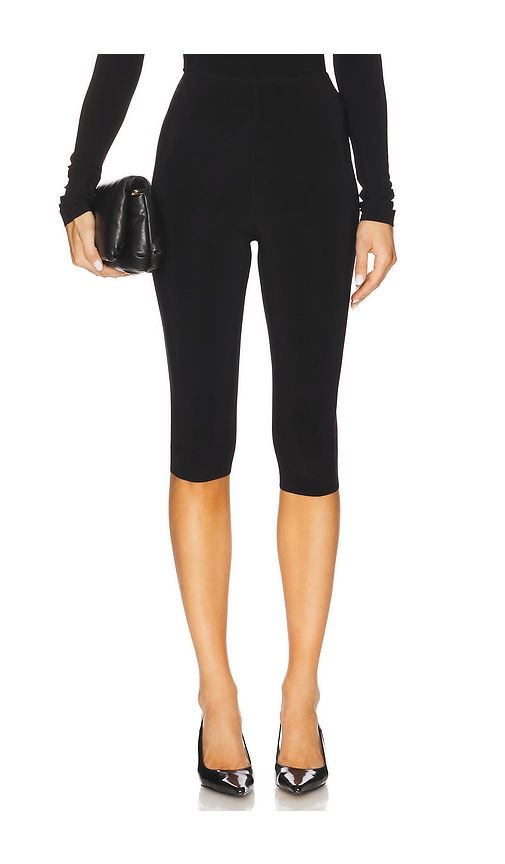 Capri Legging