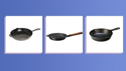 A Guide to Choosing the Right Cast Iron Pan — Ooni USA