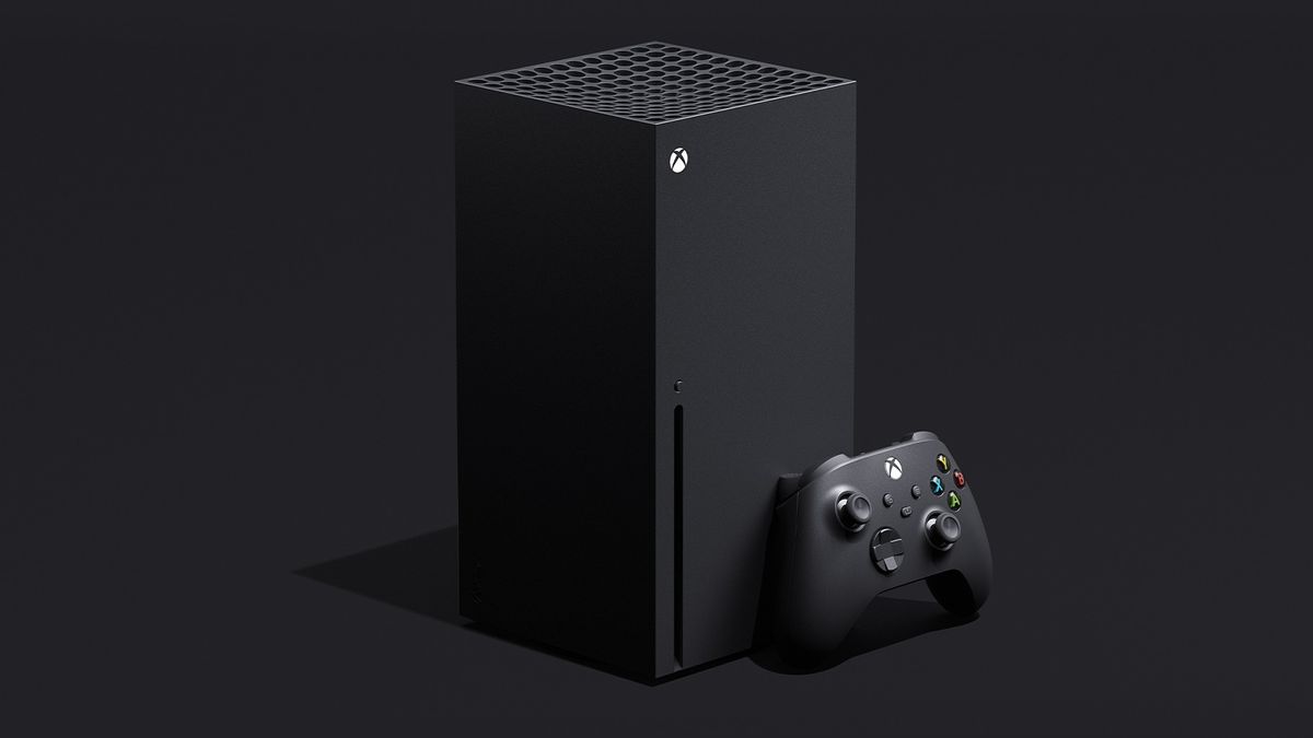 Xbox Series X price release date specs and how it 