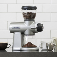 KitchenAid coffee maker and grinder deals  Create a home coffee bar for less - 29