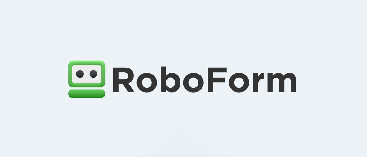 RoboForm password manager review