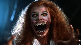 Amanda Bearse stars in 'Fright Night'