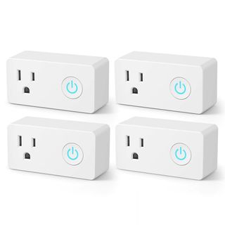 BN-LINk four pack smart plug