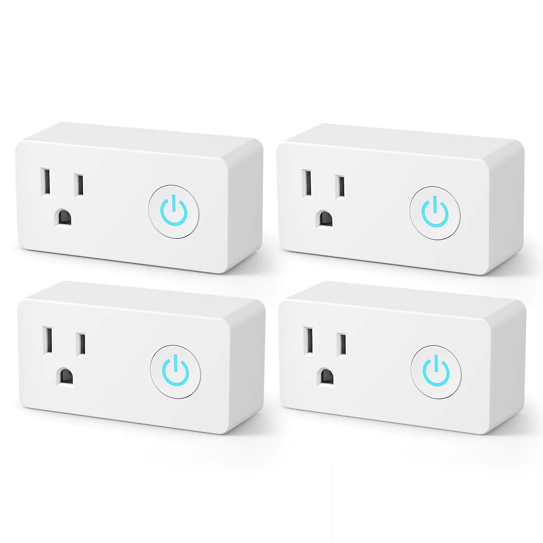 These 6 smart plugs are the best for monitoring energy usage Android