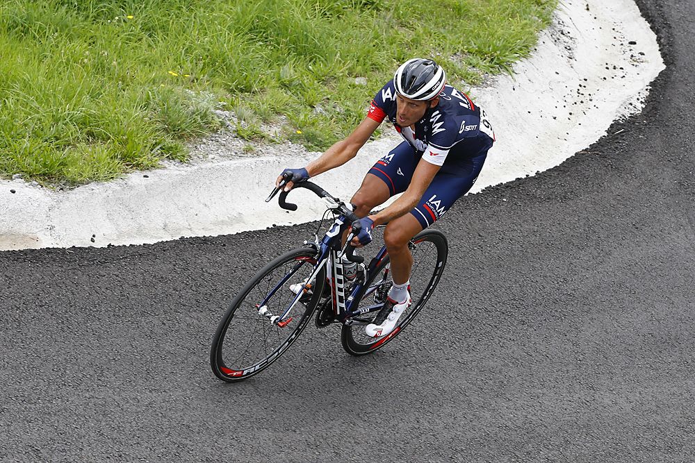 Jerome Coppel (IAM Cycling)