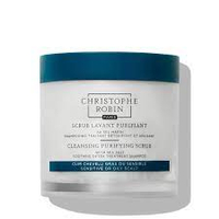 Christophe Robin Cleansing Purifying Scrub with Sea Salt 250ml | Lookfantastic $55 (£42)