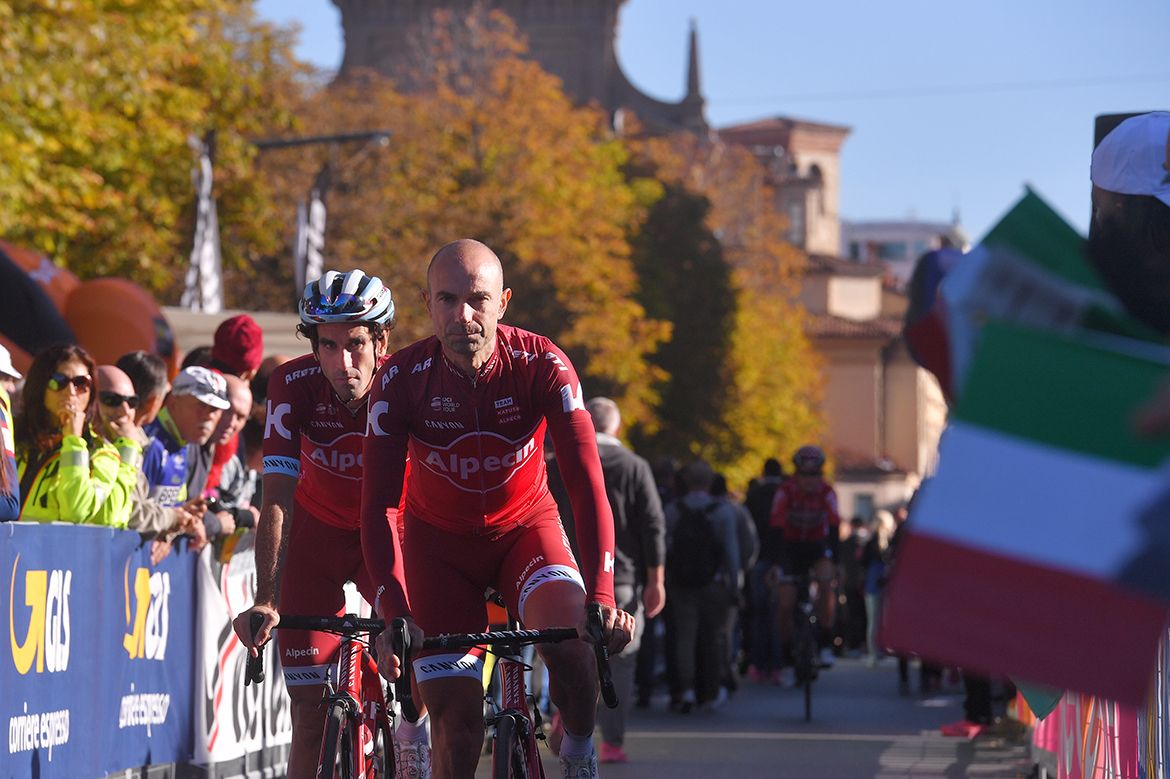 Angel Vicioso (Katusha-Alpecin)