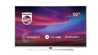 Philips 50PUS7304/12 50-Inch 4K UHD Android Smart TV