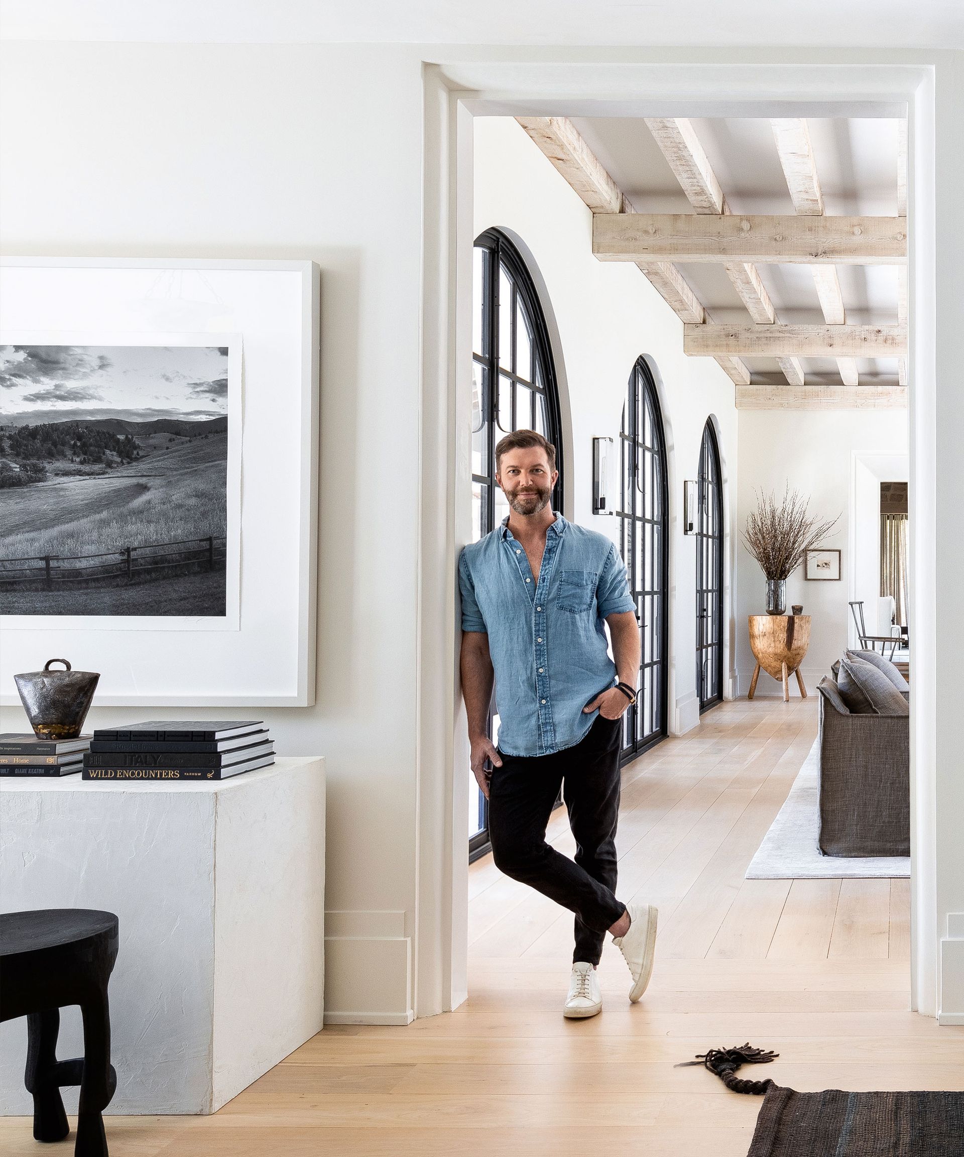 Sean Anderson Design