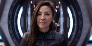 Philippa Georgiou Michelle Yeoh Star Trek: Discovery CBS All Access